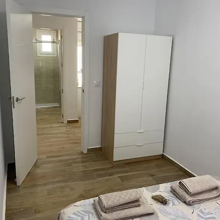Precioso Con Patio/terraza Zona Centro アパート ヘレス