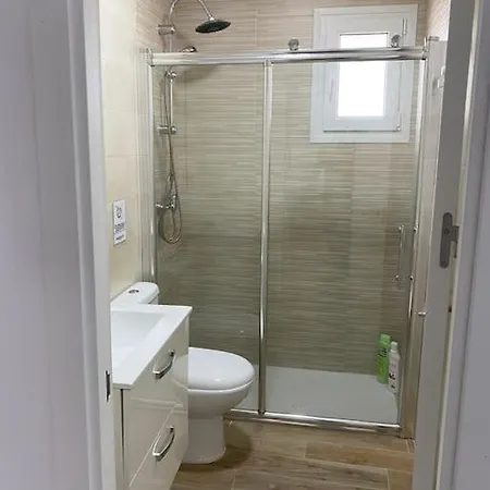 Precioso Con Patio/terraza Zona Centro アパート ヘレス